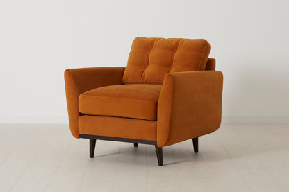 Sessel Model 10, Bronze