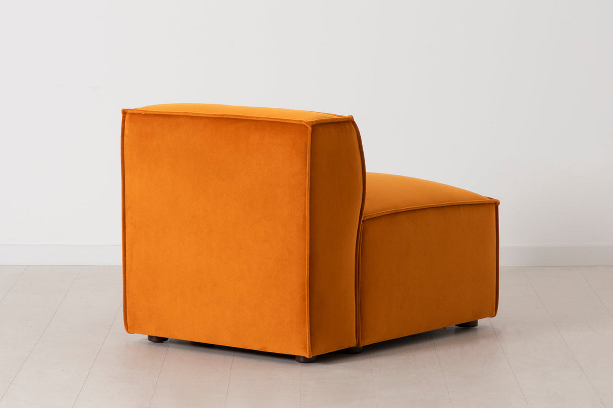 Einsitzer-Modul Model 03, Bronze