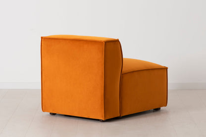 Einsitzer-Modul Model 03, Bronze