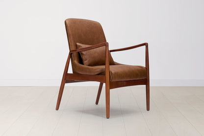 Chair 01, Maple