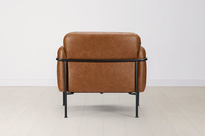 Chair 04, Maple