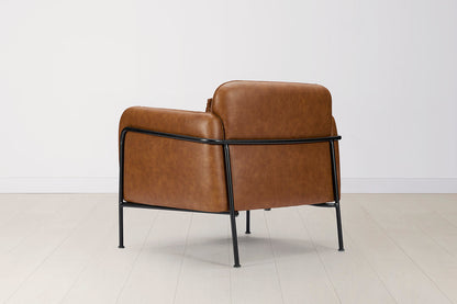 Chair 04, Maple