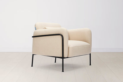 Chair 04, Oatmeal