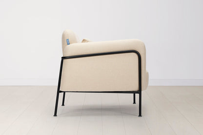 Chair 04, Oatmeal