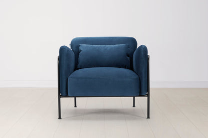 Chair 04, Teal