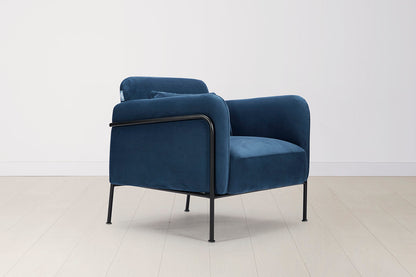 Chair 04, Teal