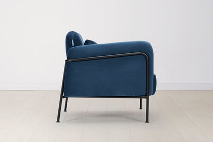 Chair 04, Teal