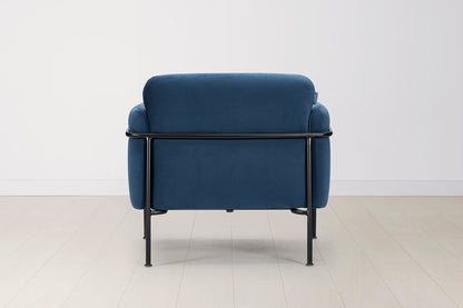 Chair 04, Teal