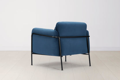 Chair 04, Teal