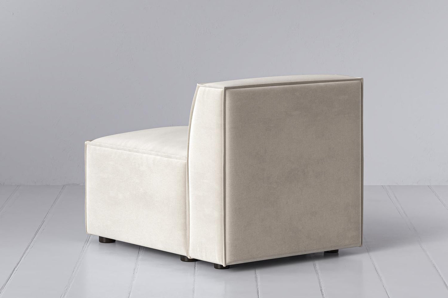 Model 03 Single Seat Module, Chalk