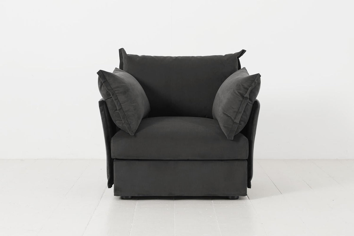 Sessel Model 06