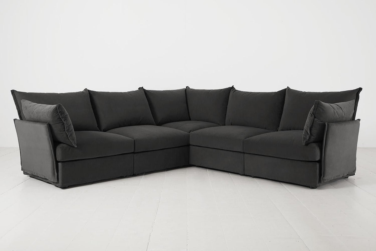 Ecksofa Model 06