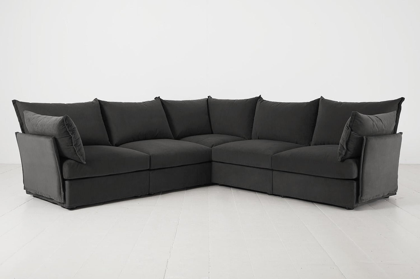 Ecksofa Model 06