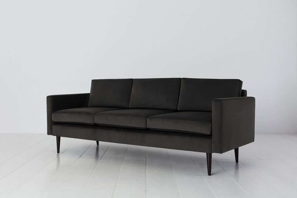 Dreisitzer-Sofa Model 01