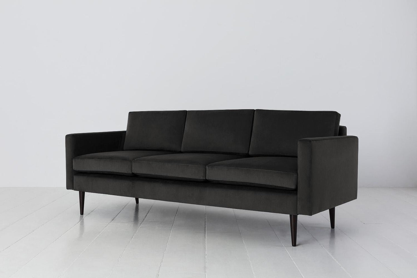 Dreisitzer-Sofa Model 01