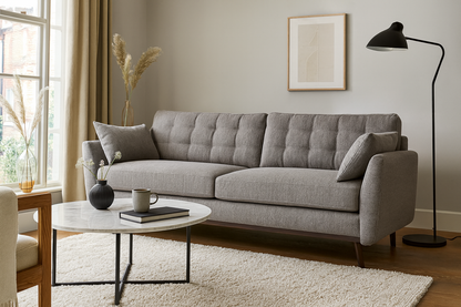 Model 10 2-Seater Sofa, Shadow