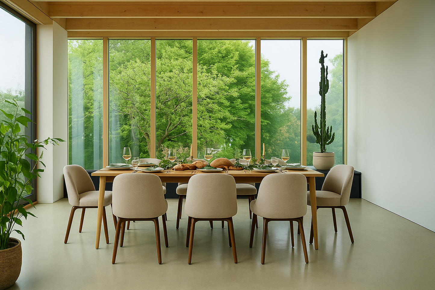 Esszimmerstuhl 05 (2er-Set)