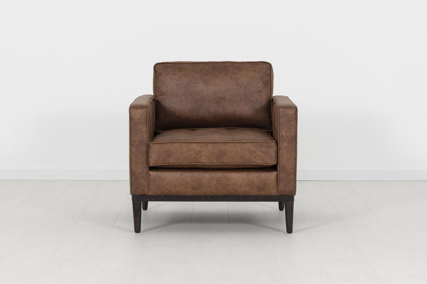 Model 02 Armchair