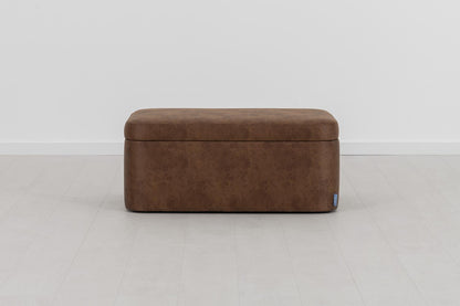 Storage 02, Chestnut