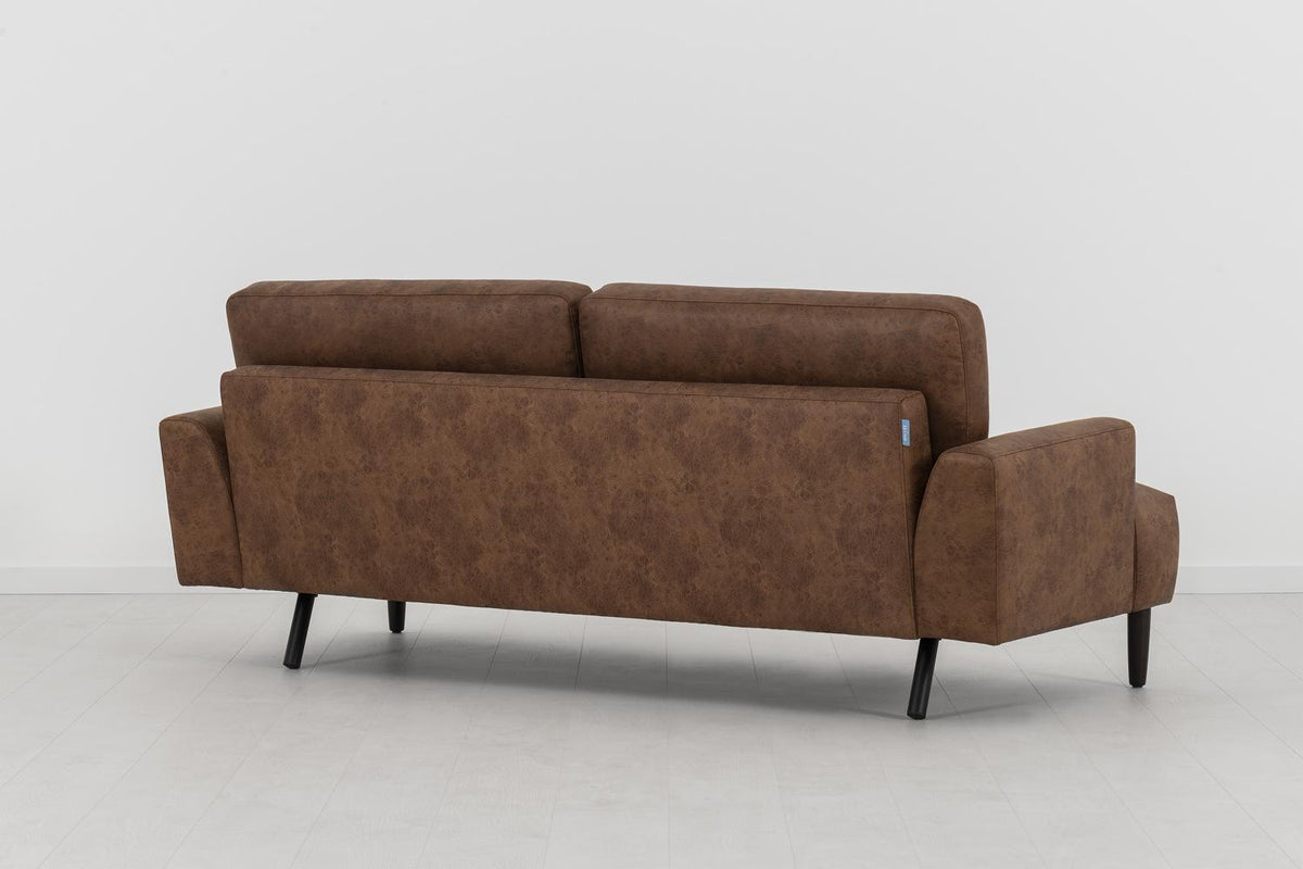 Model 05 3-Seater Sofa
