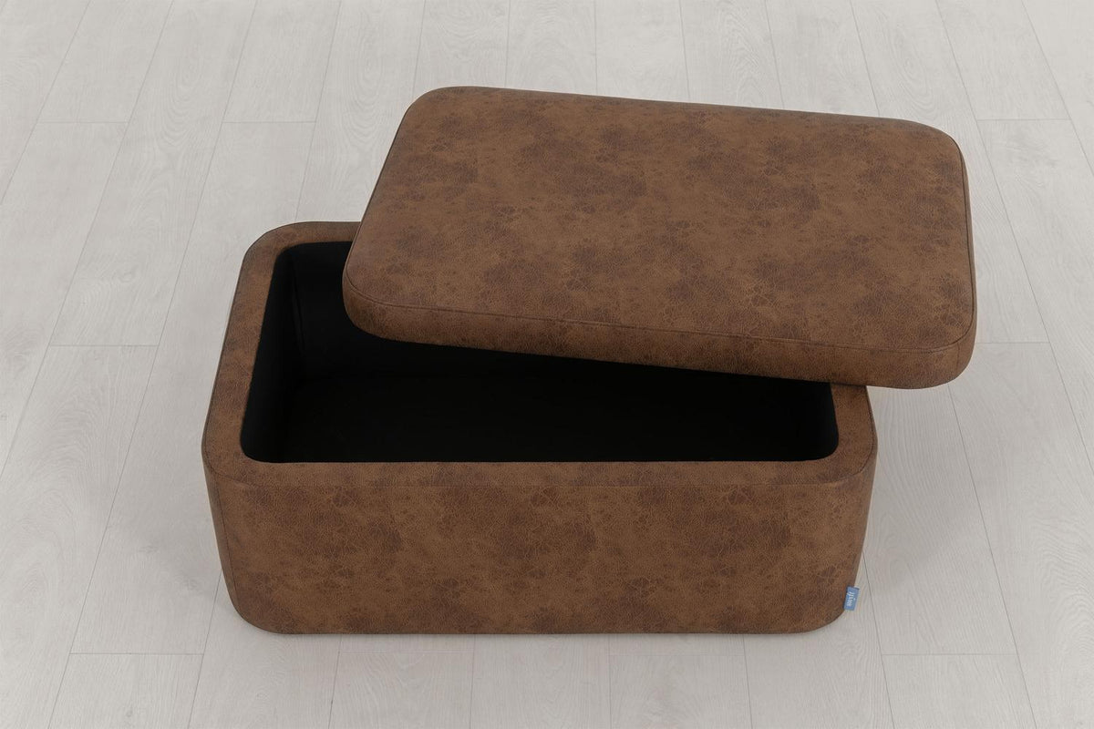Storage 02, Chestnut