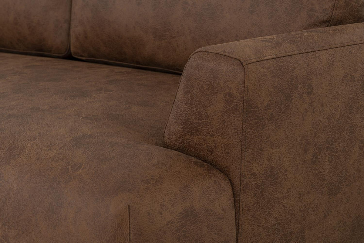 Model 05 3-Seater Sofa