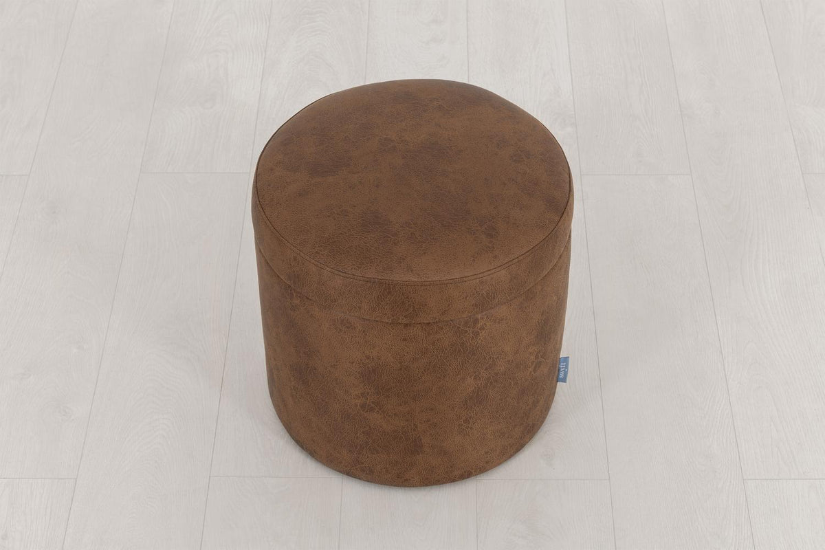 Storage 03, Chestnut