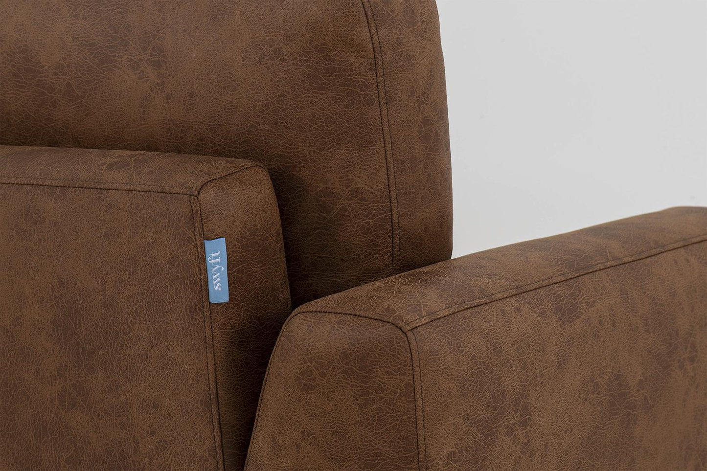 Model 05 3-Seater Sofa