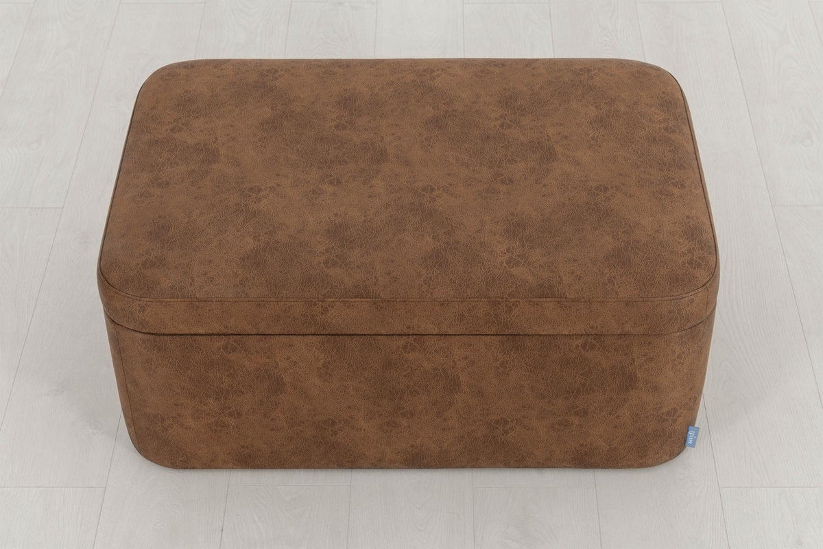 Storage 02, Chestnut