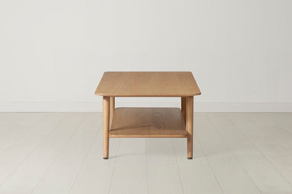 Couchtisch 02, Eiche
