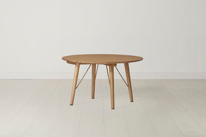 Couchtisch 03, Eiche