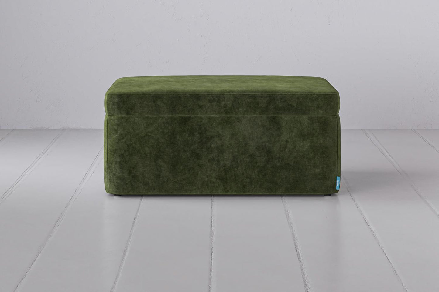 Storage 02, Conifer