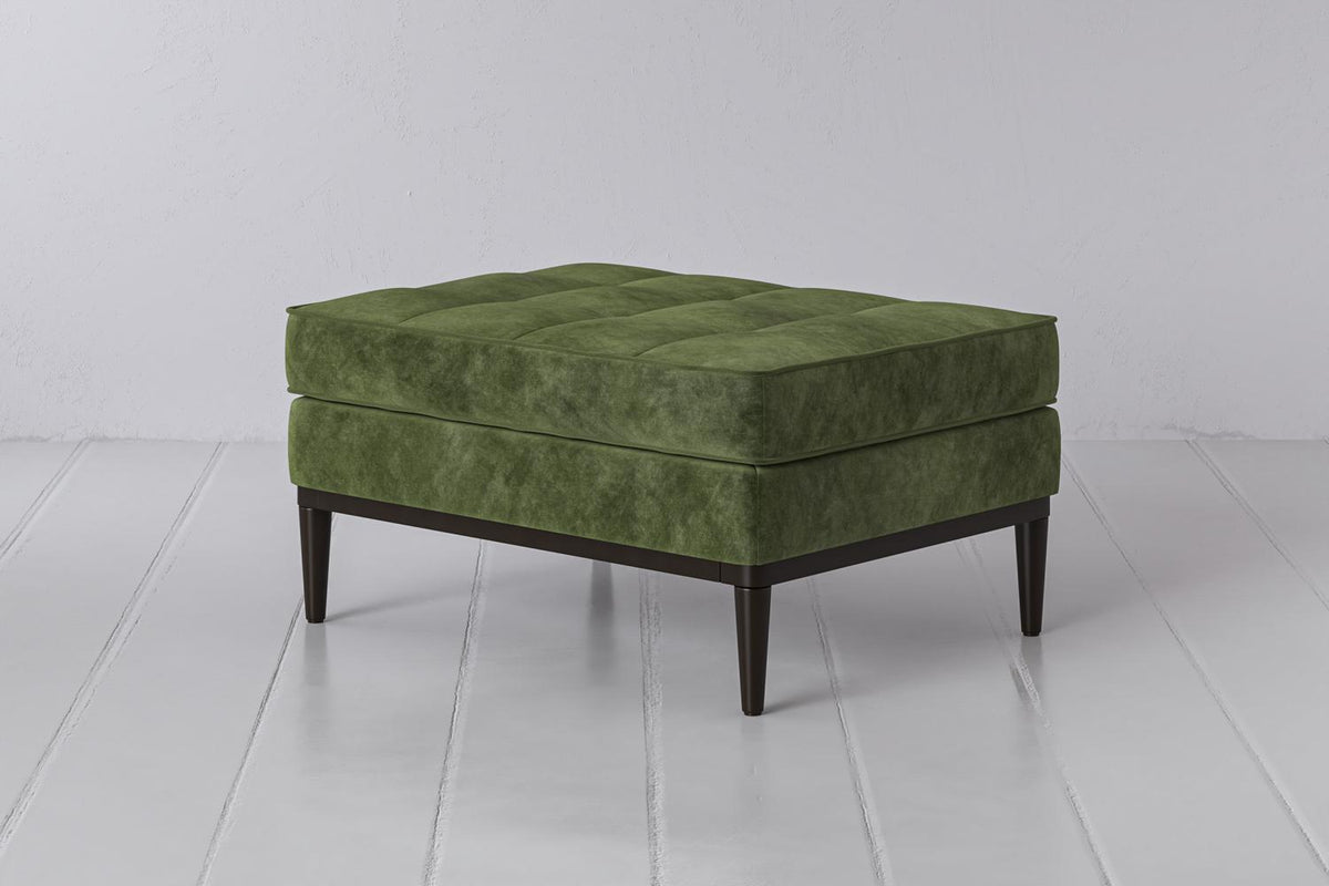 Polsterhocker Model 02