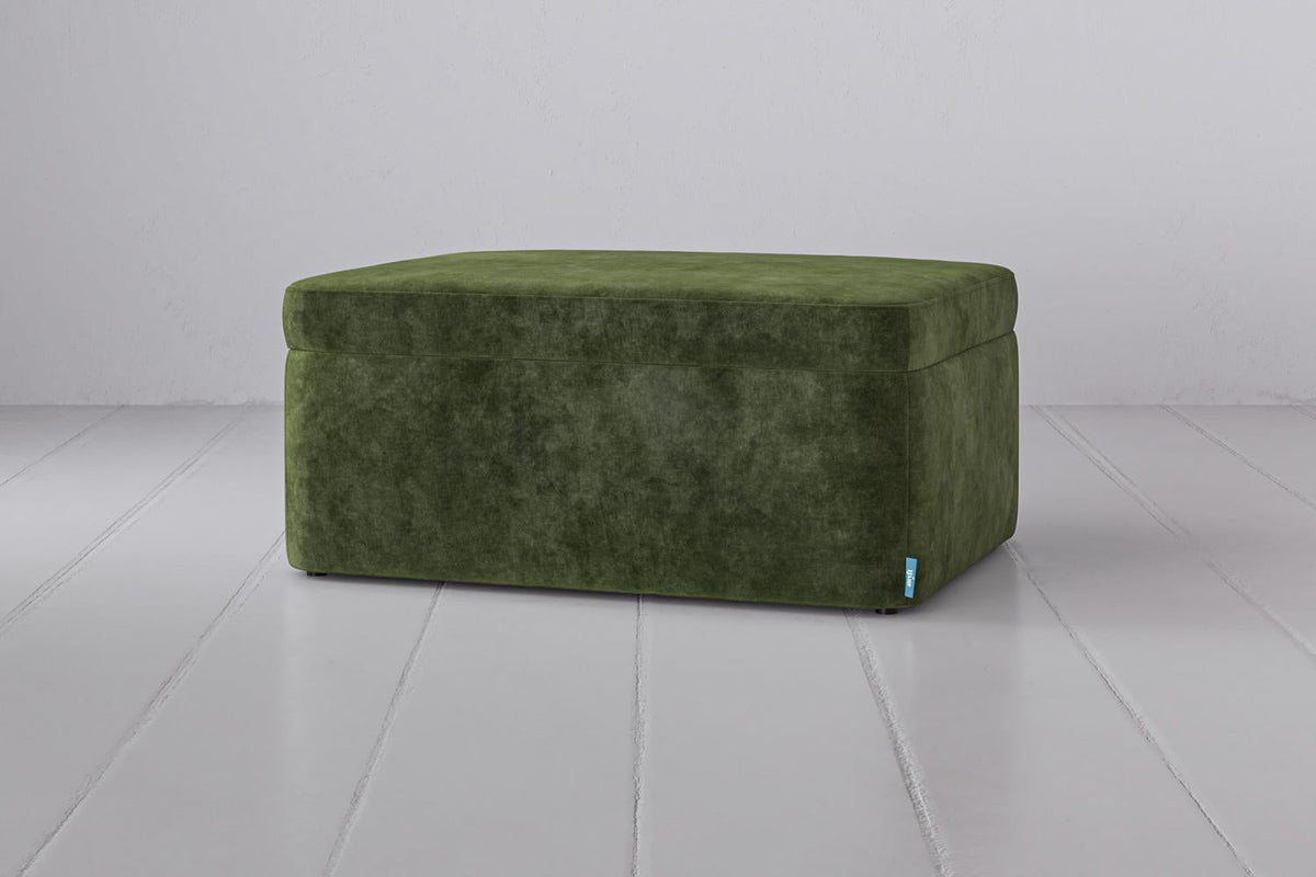 Storage 02, Conifer