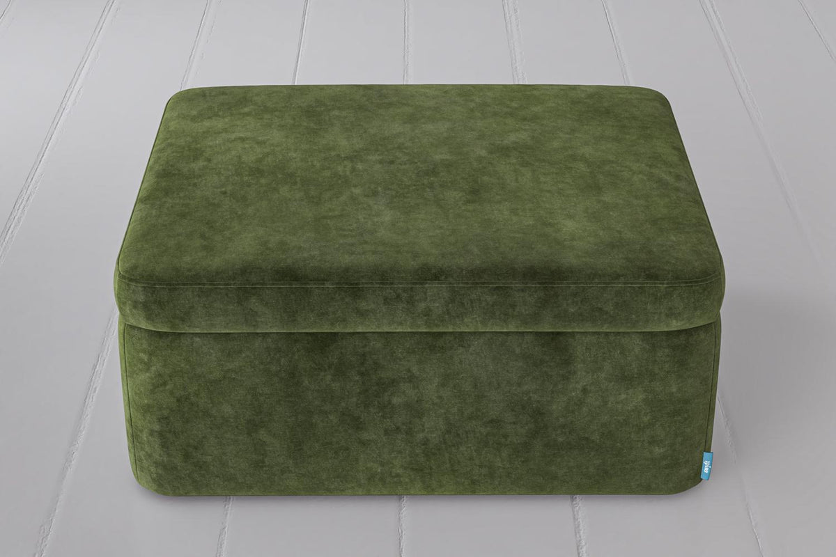 Storage 02, Conifer