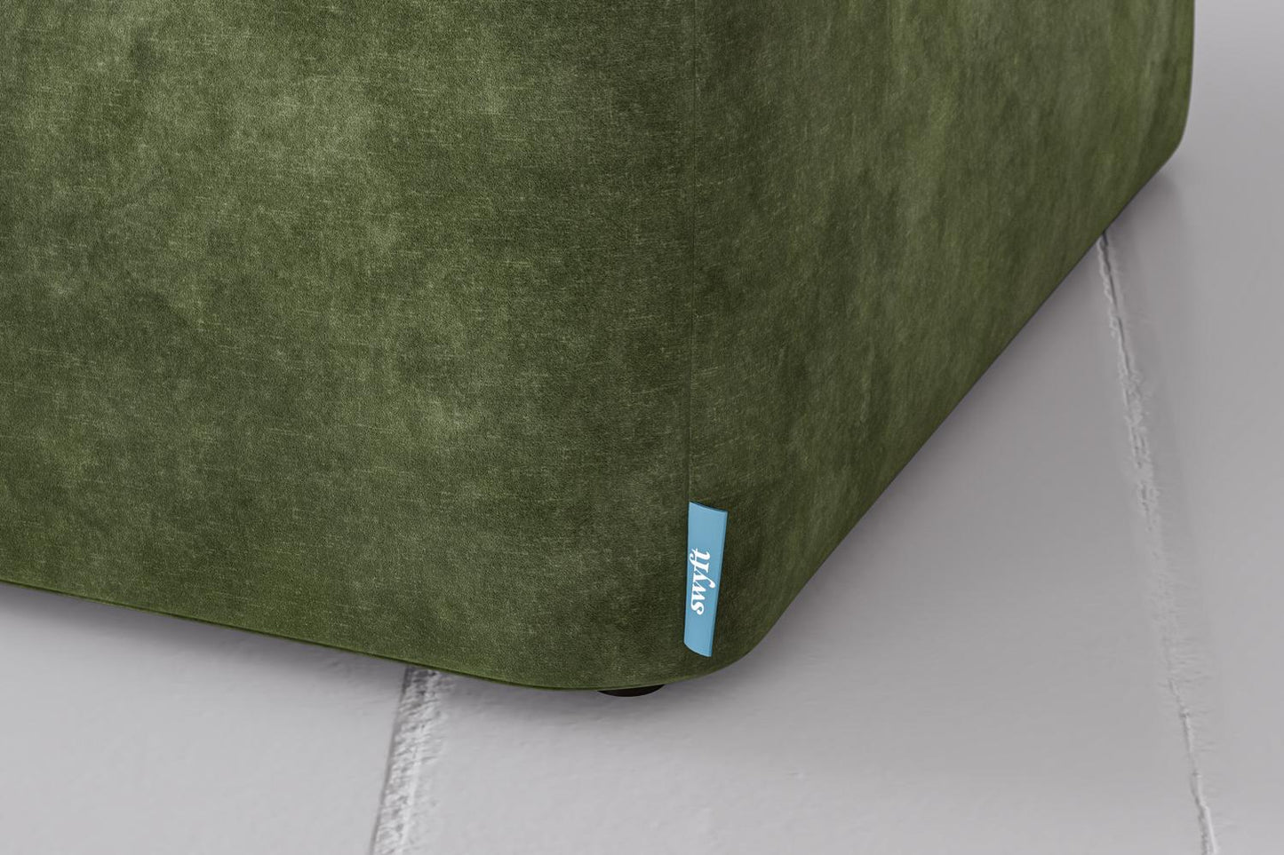 Storage 02, Conifer