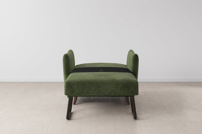 Model 08 Chair Bed Single Sofa Bed, Conifer