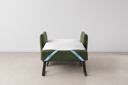 Model 08 Chair Bed Single Sofa Bed, Conifer
