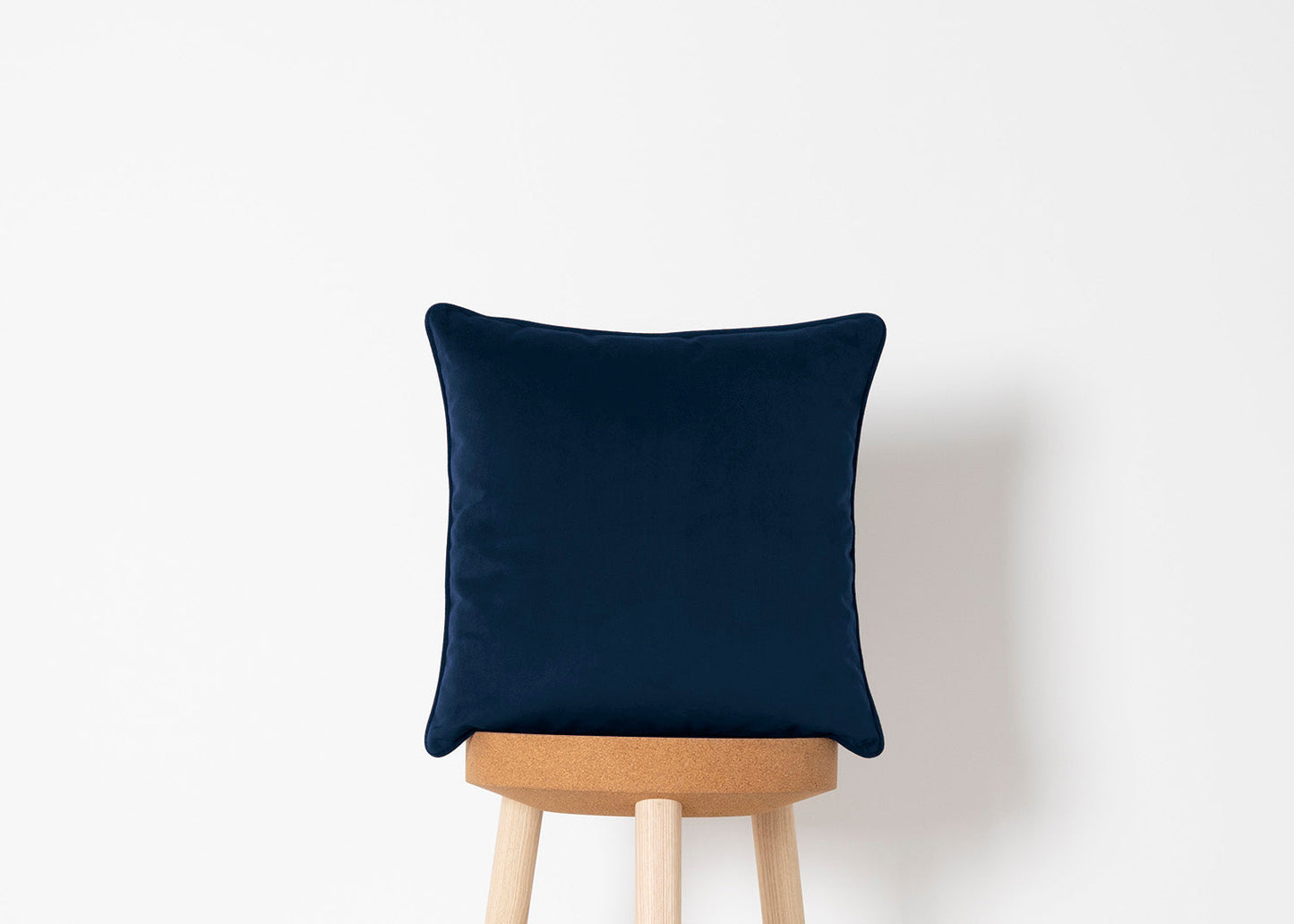 Cushion 01, Indigo