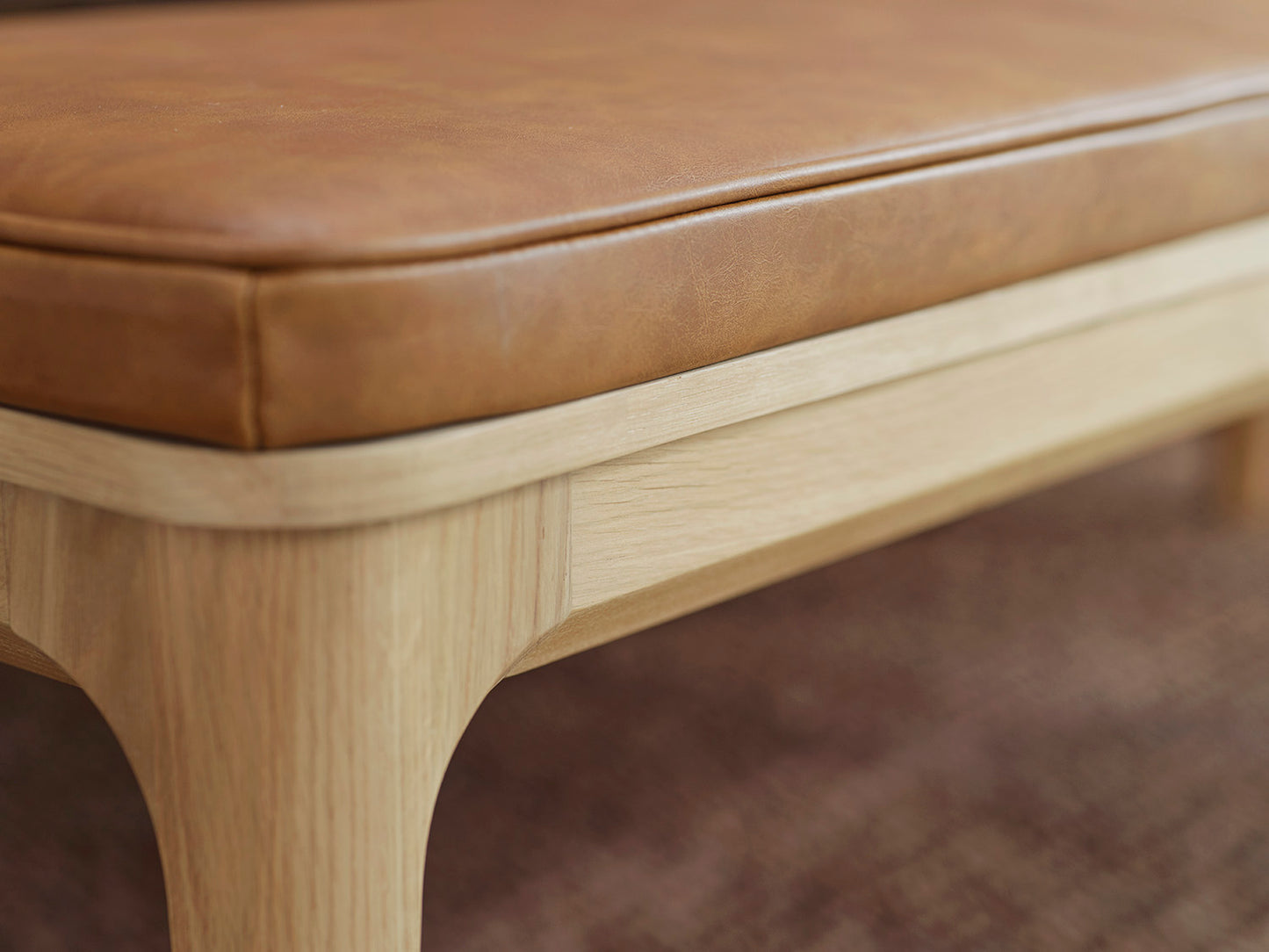 Dining Bench 01