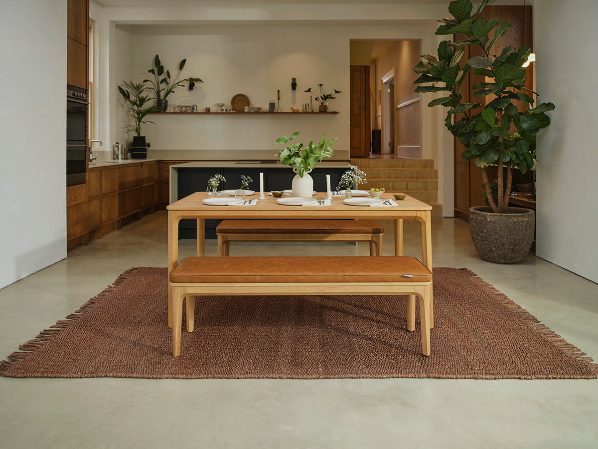 Dining Bench 01