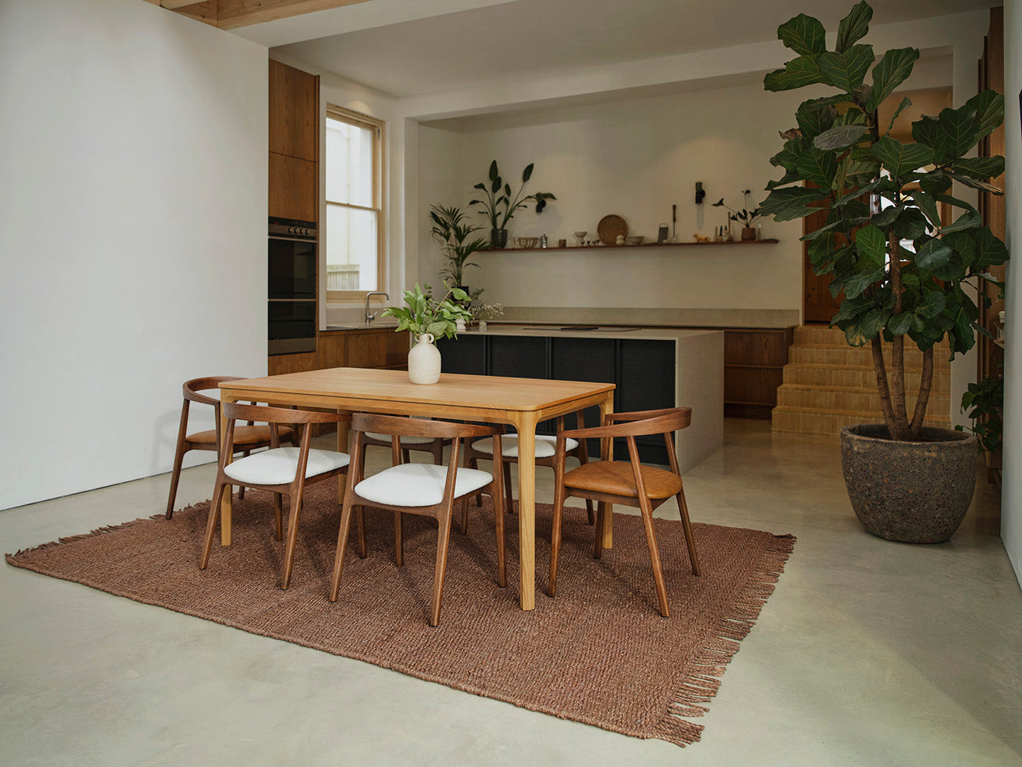 Esszimmerstuhl 01 (2er-Set)