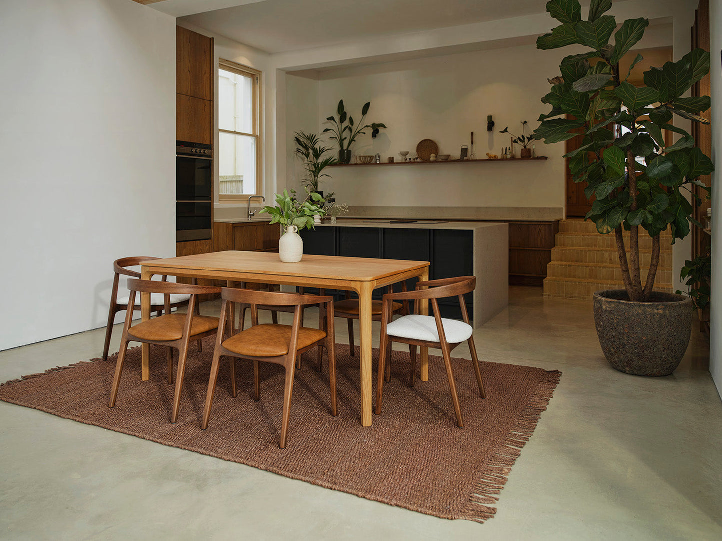 Esszimmerstuhl 01 (2er-Set)