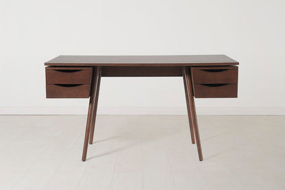 Desk 03, Walnut