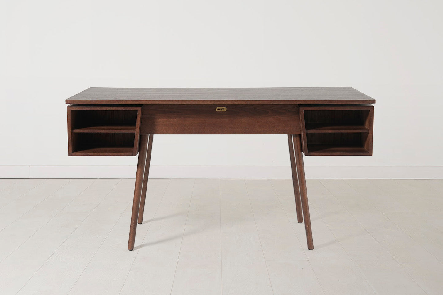 Desk 03, Walnut