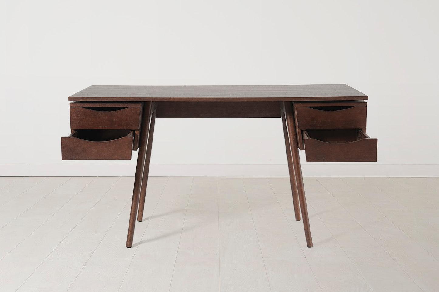 Desk 03, Walnut