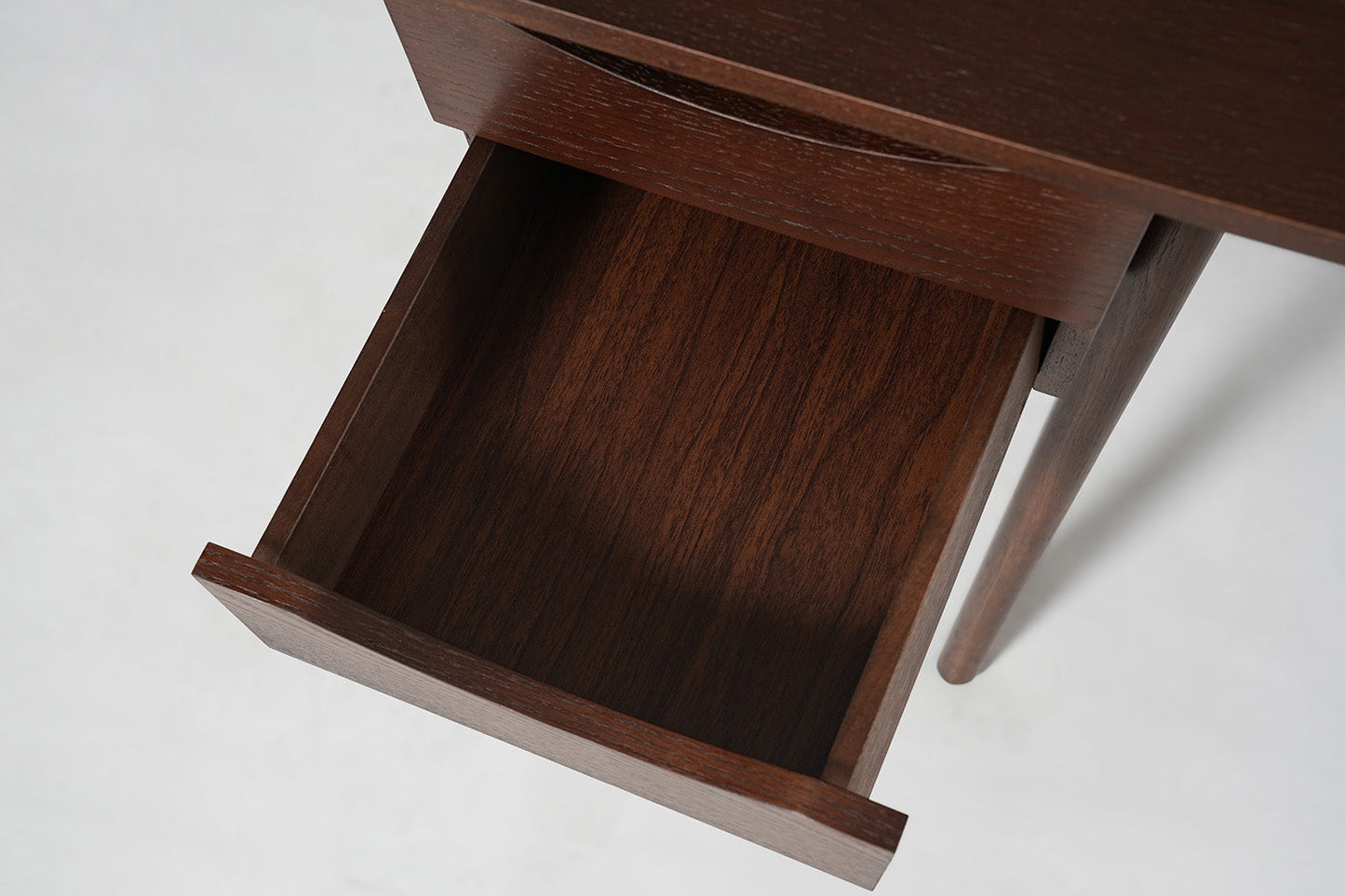 Desk 03, Walnut