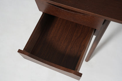 Desk 03, Walnut
