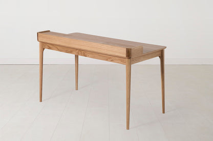 Schreibtisch 01, Eiche