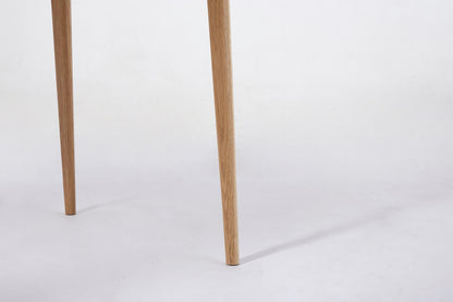 Schreibtisch 01, Eiche